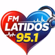 FM Latidos Logo
