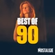 Nostalgie - Best of 90 logo