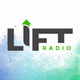 LIFT Radio - KCMS-HD2 Logo