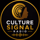 Culture Signal Radio Logo