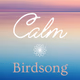 Calm Radio - Calm Birdsong Logo