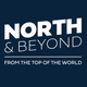 North & Beyond Radio Logo