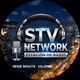 STV Network Logo
