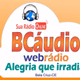 BC Áudio Web Rádio Logo