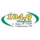 Manguezal FM logo