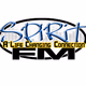 Spirit FM - KCVJ Logo
