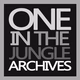 One in the Jungle Archives Logo
