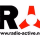 Radio Active Logo
