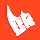 Black Rhino Radio Logo
