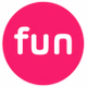 Fun Rádio - 80-90 logo