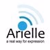 Arielle Logo