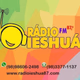 Rádio Ieshuá FM Logo