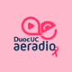 AE Radio Logo