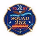 FDNY Fire Dispatch - Brooklyn logo