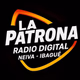 La Patrona Radio Ibague Logo