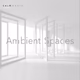 Calm Radio - Ambient I Spaces Logo