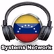 Systems Network Radio - Venezuela logo