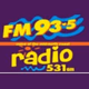 Radio 531 Logo