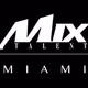 Mix Talent Radio Logo