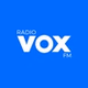 Radio Vox FM Siedlce logo