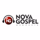 Rádio Nova Gospel Logo