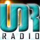 UnderDaRock Radio Logo