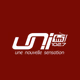 UNI fm 102.7 Logo