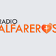 Alfareros FM Logo
