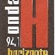 Onda Horizonte Logo