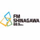 FMしながわは Logo