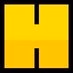 HabboMotel Radio Logo