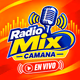 Radio Mix Camaná - Arequipa Logo