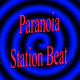 Paranoia Station Beat Logo