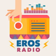 Eros Radio Logo