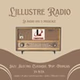 L'Illustre Radio logo