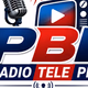 RADIO TELE PBL Logo
