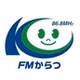 FMからつ logo