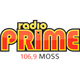 Radio Moss Logo