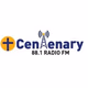Centenary Radio Logo