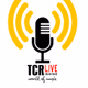 Tcrlive malayalam Logo