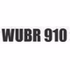 910 WUBR - WUBR logo