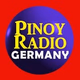 CPN - Pinoy Radio Germany Logo
