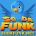 Rádio Só Dá Funk Logo