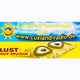 Cuxland Radio Logo