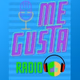 Me Gusta Radio Logo