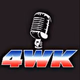 4WK Logo