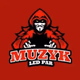MuzykLP Logo