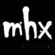 MHXRADIO - Metal Head X-Treme Radio !! logo