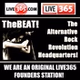 The BEAT  Alternative Rock Revolution HQ logo