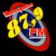 Navegantes FM Logo